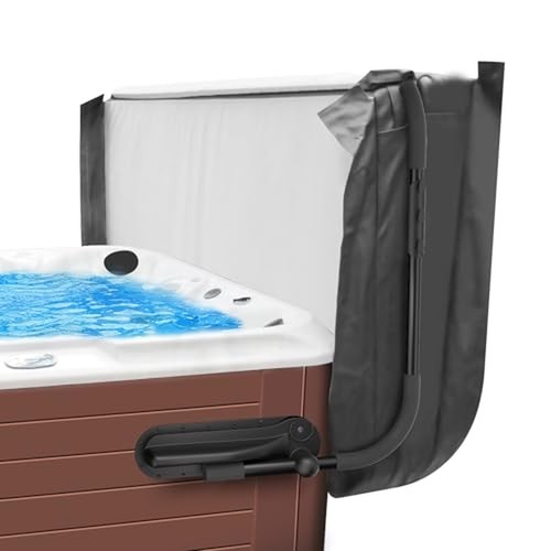 Cover lifter hot tub - cover, lifter,hot