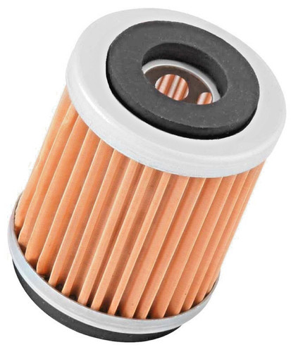 Oil filter filters - filter, for