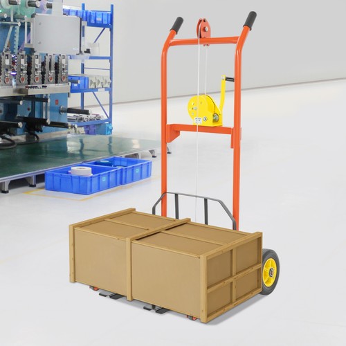 330lb material lift - 330lb, stacker