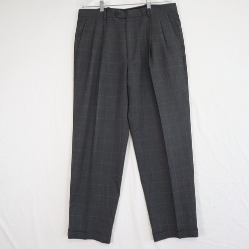 Versini pants mens regular - versini,