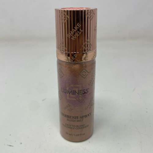 Luminess airbrush spray blush - airbrush,
