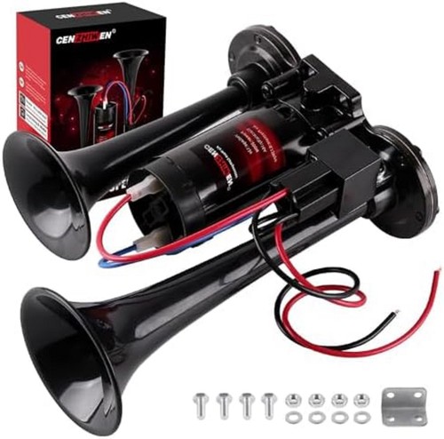 Air horn for - air,