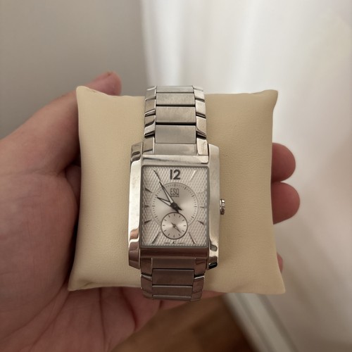 Esq swiss watch mens