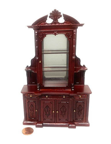Bespaq dollhouse miniature - bespaq,