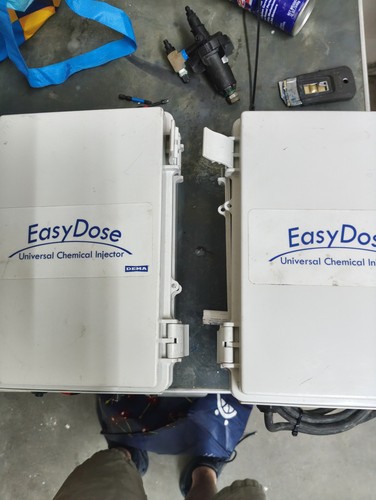 Large easydose chemical - large,