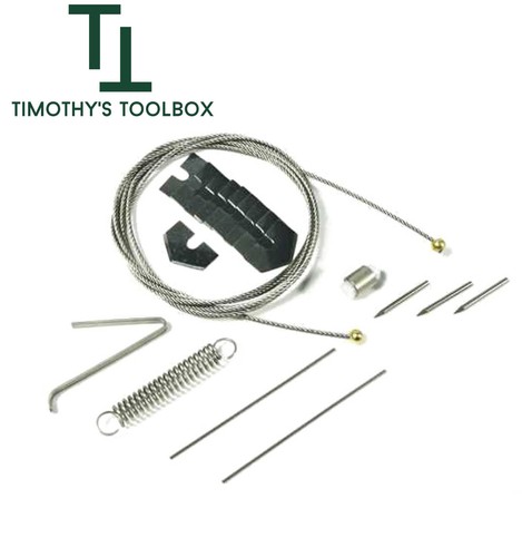 Tapetech 501a automatic - 501a,