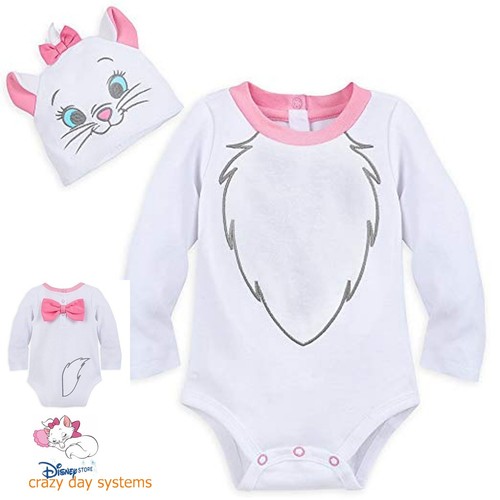 Nwt disney store marie baby - marie,