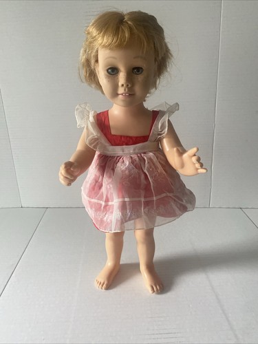 Mattel chatty cathy - mattel,