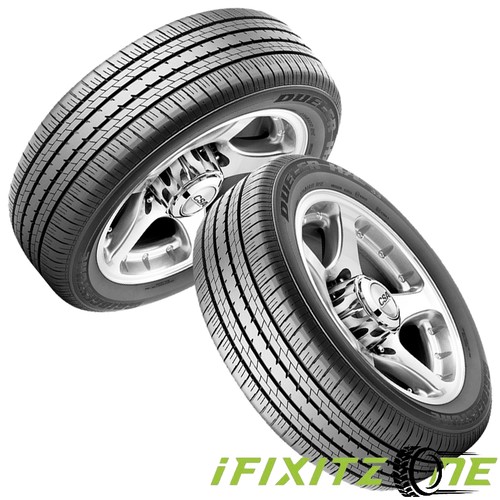 Bridgestone dueler 33 - 2,