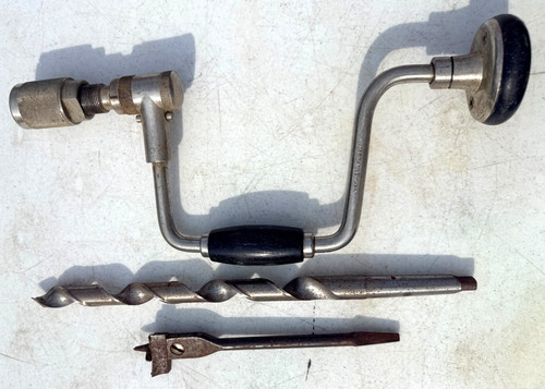 Vintage stanley bell system - vintage,