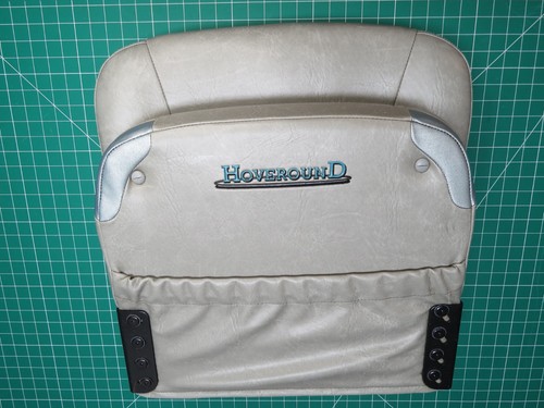 Oem hoveround mpv5 captains - hoveround,