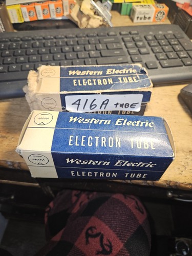 Vintage new old stock - 9,