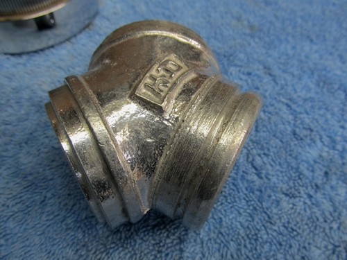 Harley ring intake - o, manifold
