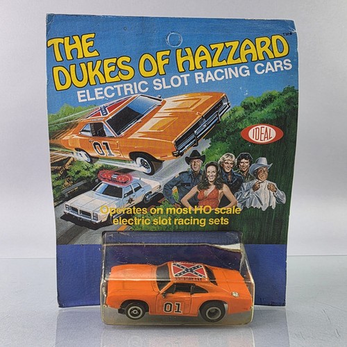 Ideal dukes hazzard - ideal, dodge