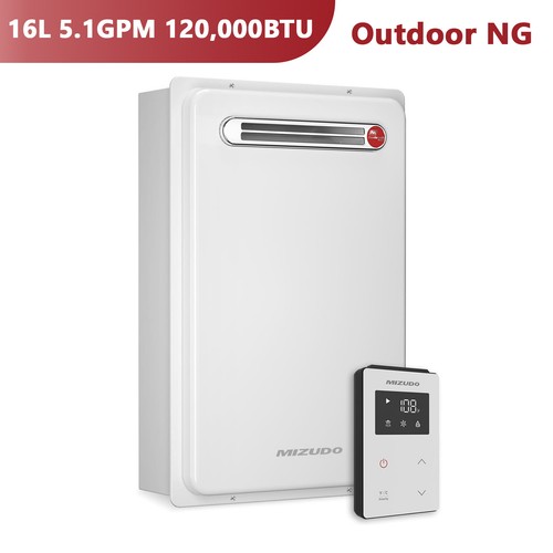 Natural gas propane tankless - natural, gas/propane