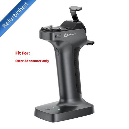 Creality otter scanner scan - scanner,