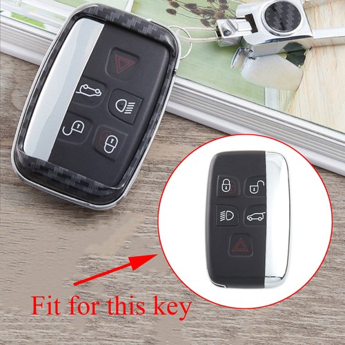 Remote key case shell cover - remote,