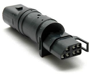 Transmission hard wire harness - transmission,