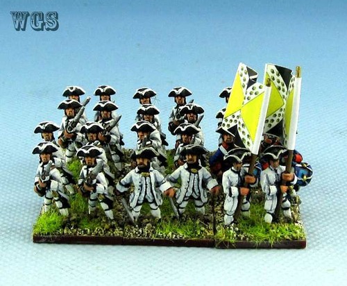 15mm syw seven - seven, war