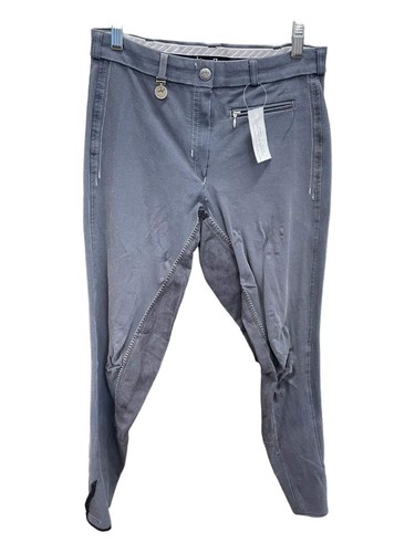 Pikeur full seat breeches - seat,