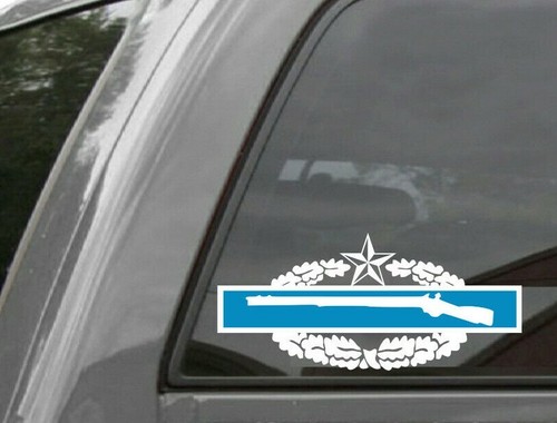 Combat infantry badge cib - infantry,