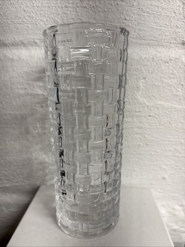Thick weighty clear glass - thick+weighty,