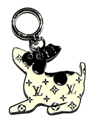 Genuine louis vuitton dog - louis,
