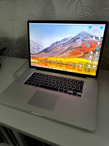Apple macbook pro inch - macbook,
