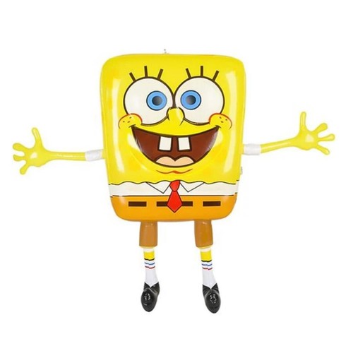 Spongebob inflate - 24",