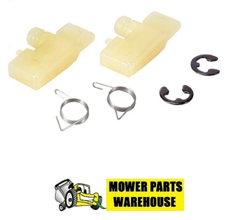 New repl mtd craftsman - repl, starter