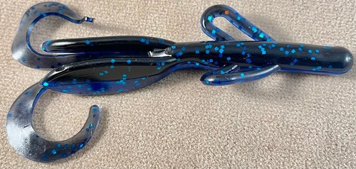 Bass walleye fishing lure - walleye, /