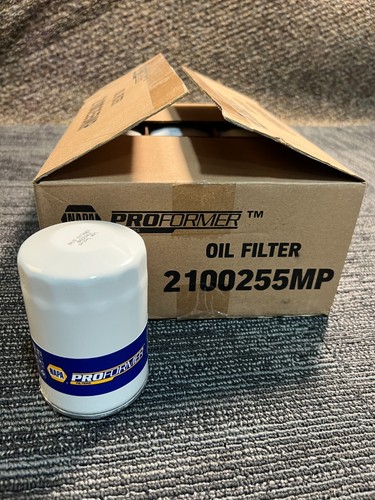 Box napa proformer - 12,