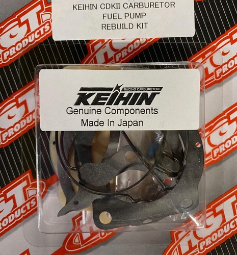 Keihin carburetor oem - oem, 2