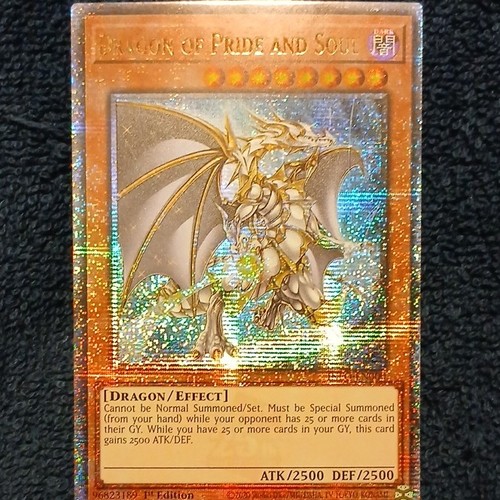 Konami dragon pride and - dragon, of