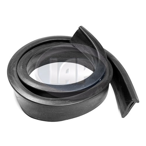 Engine compartment firewall - engine,