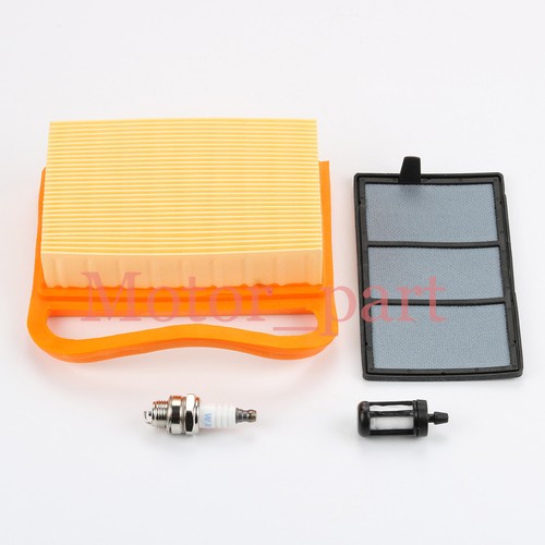 Air filter tune kit for - kit,