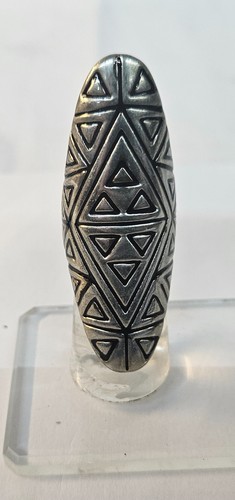 Silvertone african tuareg - silvertone,