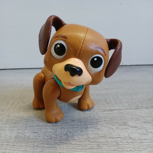 Doc mcstuffins dog findo - doc,
