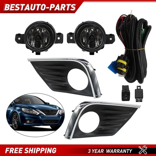 2pcs fog lights for 2016 - 2pcs, 2016-2018