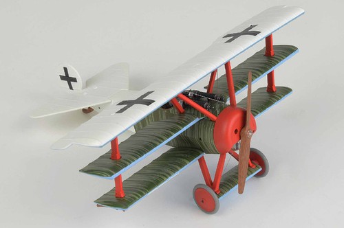 Corgi i triplane - 1/48, dr.i