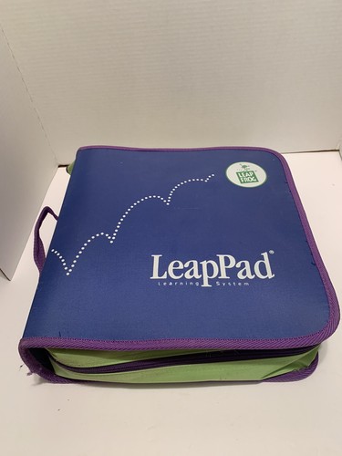 Leapfrog leappad learning - leapfrog,