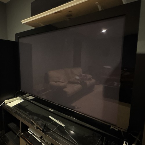 Panasonic viera 65 - tv:,