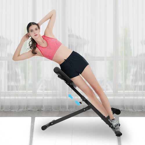 Hyperextension bench - hyperextension,