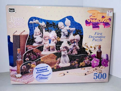 Vintage 1998 precious moments - ,