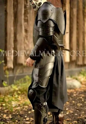 Medieval full body armor - medieval, suit