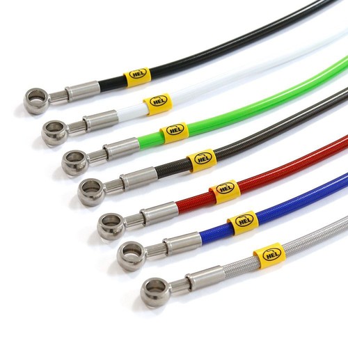 Hel oem style - oem, brake
