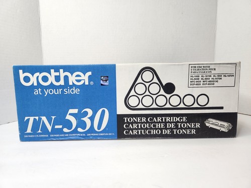 530 tn530 original - tn-530/tn530,