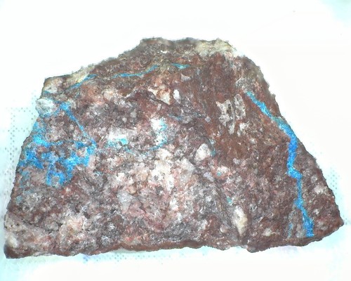 04433 papagoite md003370 - 04433, mm