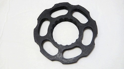 Leapers type side focus - side,