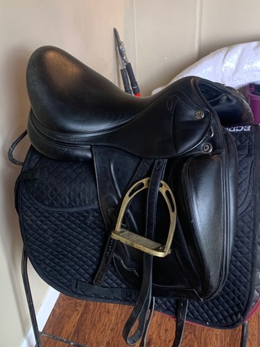 Prestige inch dressage - inch,